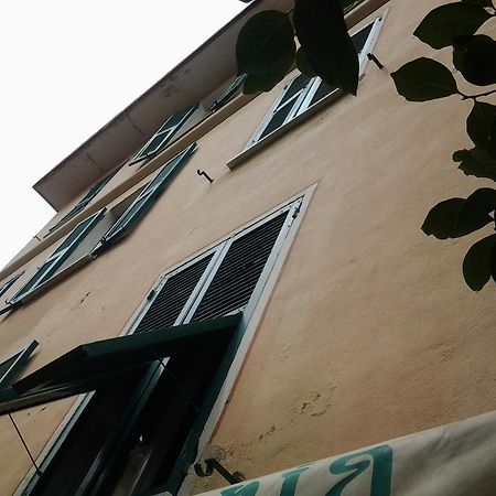 Hotel Lady Susanna Varraze Exterior foto